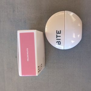 NIB Bite Daycation Blush Melon Mojito
